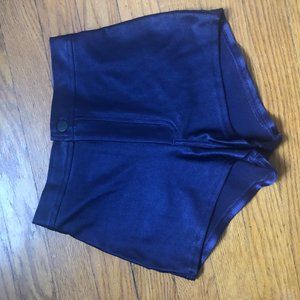 American Apparel Disco Hot pants